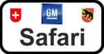 GM Safari